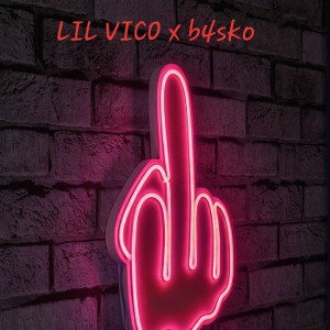 Freestyle LIL VICO ft B4sko 