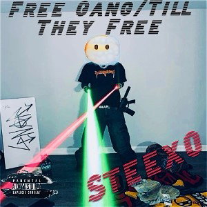 Free Gang | Till They Free