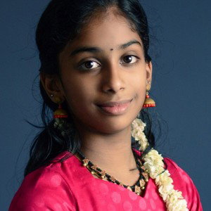 I'm an Indian
