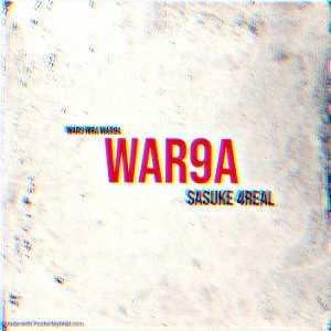 Sasuke 4real - War9a ورقة ( officiel Musique)