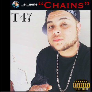 “Chains” T47