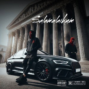 Gil - Salamalaikum ft. Miami Yacine