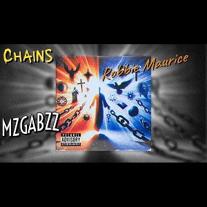 Chains x MzGabz 