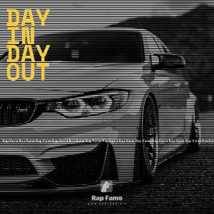 day in day out 