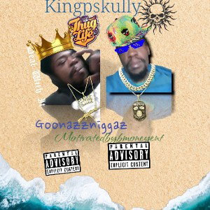 👑 pskullydaloc weekniggazzparttwo