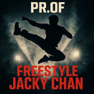 PR.OF - Jackie Chan