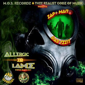 ALLERGIC TO LAME