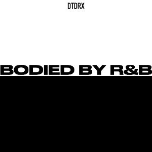 DTDRX 2.0 - Deep Down A Fan (That Guy Diss)