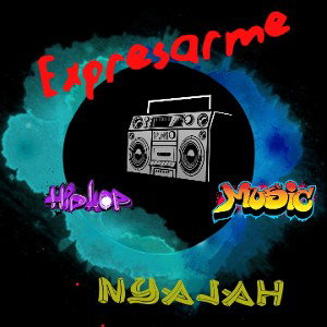 Expresarme 