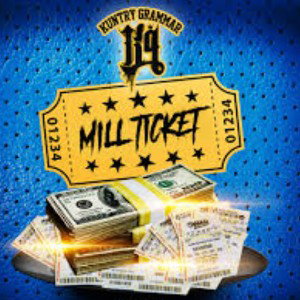 👻 MILL TICKET MIXTAPE 👻