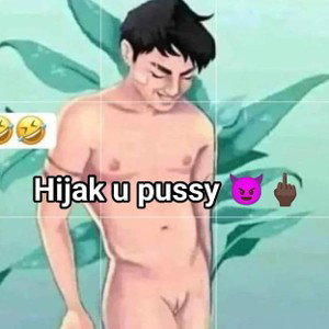 Massage to @Hijak 