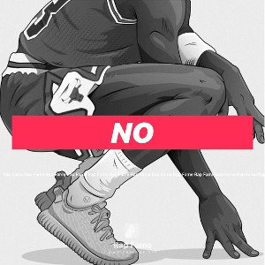 no