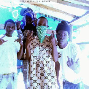 blue🔵 na Green🟢 Mr chunde Black's ft pop cee