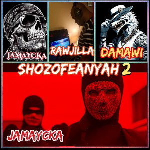 SZF2 Ft Rawjilla Ft Damawi