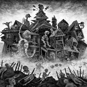 Mad House 2 