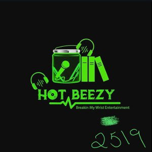 Hot Beezy  "Song: They Might Be"