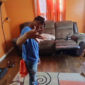 FUCK BXH / response to fake blood
