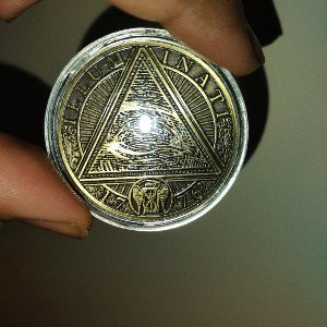 The Great Seal Of The United States