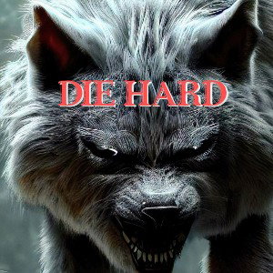 DIE HARD (T-DIRTY DISS)