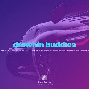 drownin buddies
