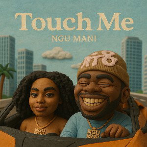  touch me