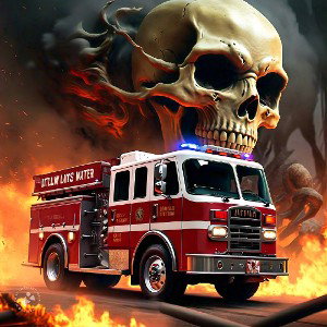 Firetruck 🚒