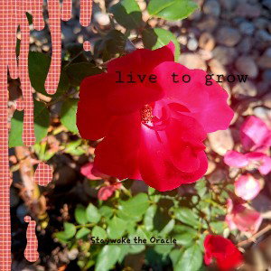 live to grow
