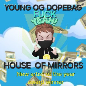 HOUSE OF MIRRORS