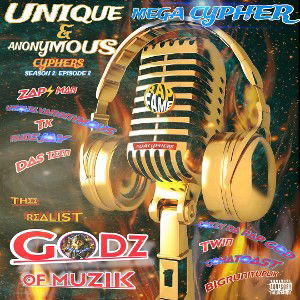 THEE REALIST GODZ OF MUZIK 