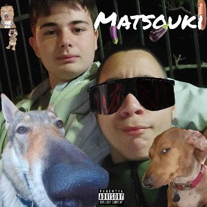 Matsouki