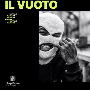 il vuoto