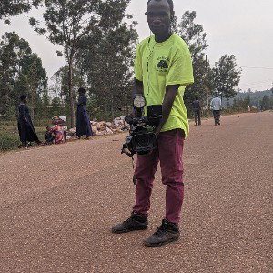 ndagukunda by claude