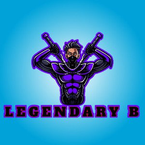 The real legend 