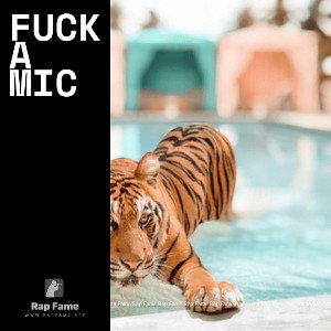 fuck a mic 