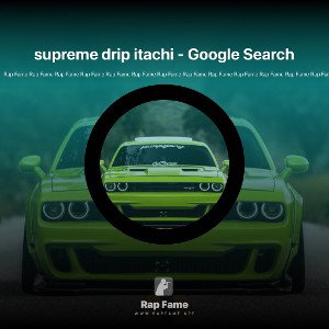 supreme drip itachi - Google Search