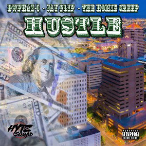 HUSTLE (My•Verse•Only) Subscribe To My YouTube Channel