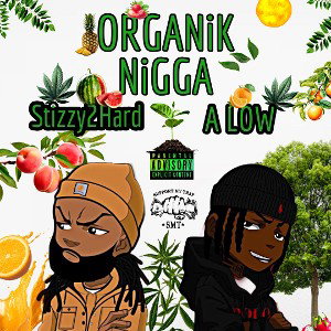 ORGANiK NiGGA 🌱
