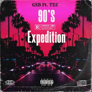 90’s expedition