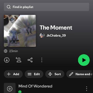 Don't Listen To This It's Old