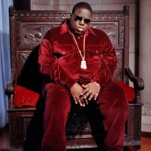 rip Biggie 