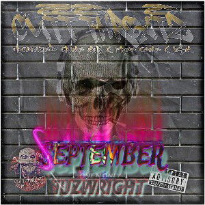 SePTeMBURrr 🙌🏽 @JUZWRIGHT