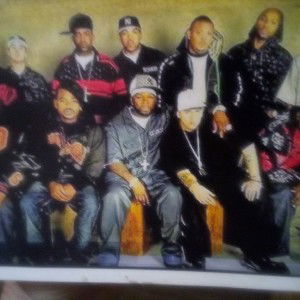 TEE COCA (F***/SUICIDE SQUAD!!!