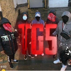 Way of the Shinobi ft flockkagz x Chester