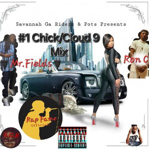 ☝️#1 Chick/Cloud 9☝️ Mix