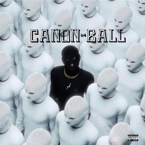 canonball 