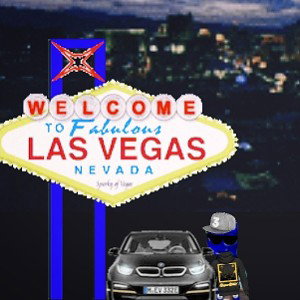 A-REC - VEGAS