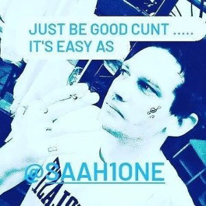 saah1oneghost freestyle poetry 