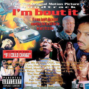 👻 I'M BOUT IT SOUND TRACK#3 YOU MY CINDERELLA REMIX 👻