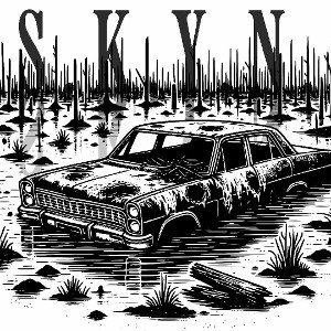 S.K.Y.N feat PNeighbor - the art of bars