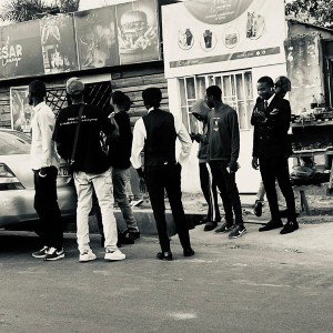 Yarl€ kodash ft baby Bereen freestyle 👨🏽‍🦯‍➡️🔥